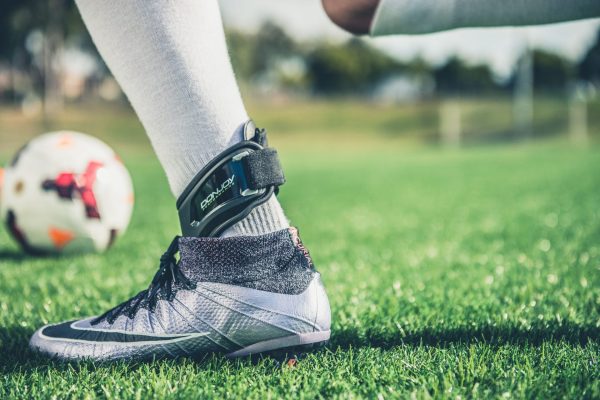 DonJoy POD® ANKLE BRACE - steznik za gležanj