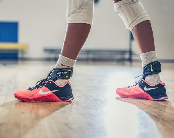DonJoy POD® ANKLE BRACE - steznik za gležanj