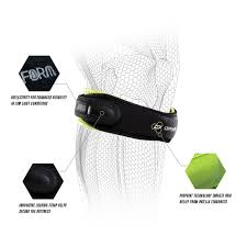 DonJoy Pinpoint knee strap traka za koljeno