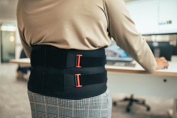 DONJOY IMMOSTRAP 2.0™
