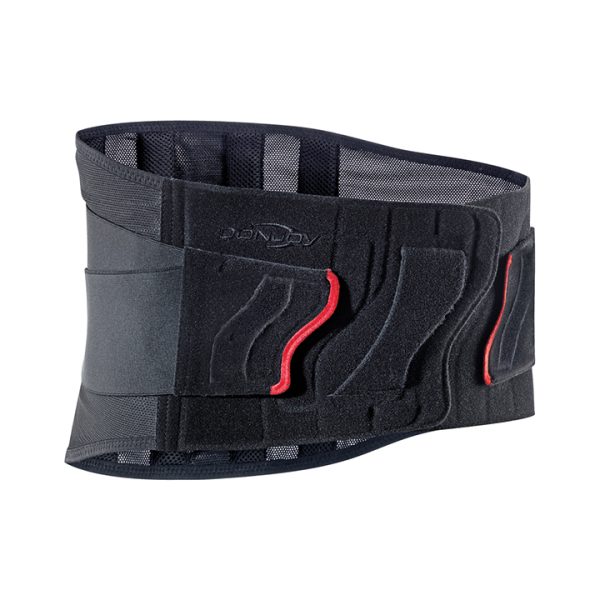 DONJOY POROSTRAP 2.0™
