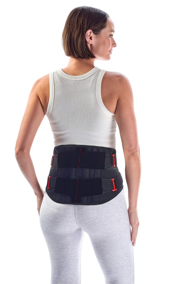 DONJOY IMMOSTRAP 2.0™