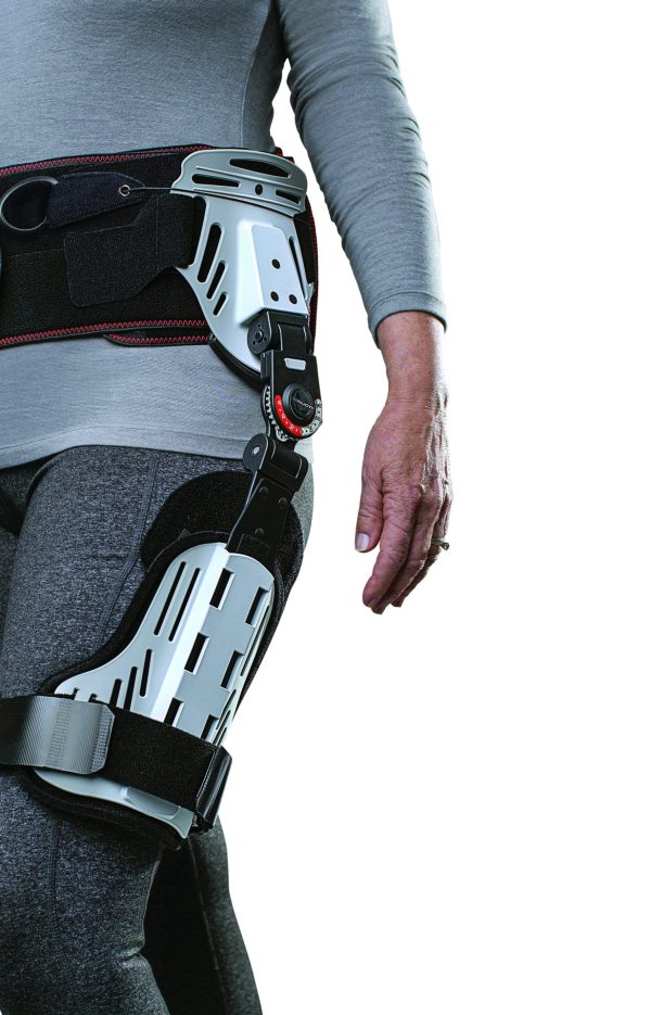 DonJoy VERSA ROM™ Hip Brace