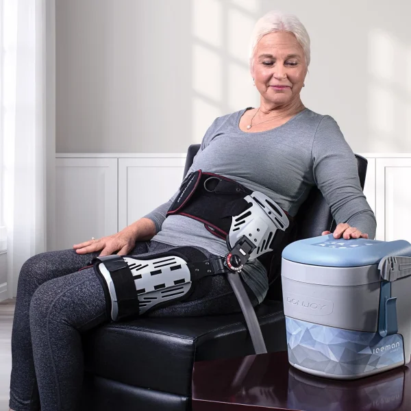 DonJoy VERSA ROM™ Hip Brace