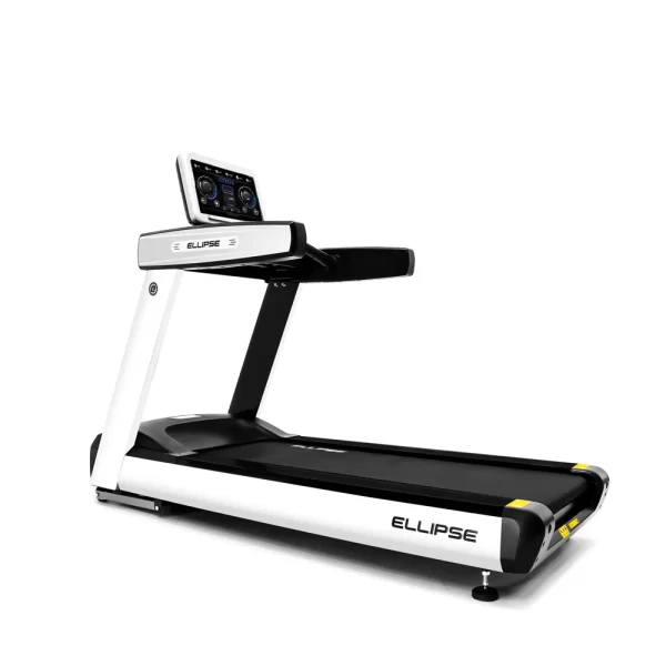 Ellipse Treadmill D-Fit