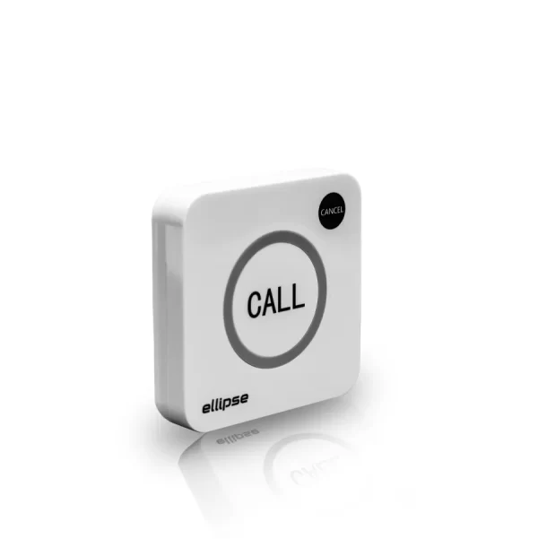Wireless Calling System (Pager)