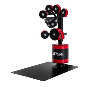 Ellipse Boxing Stand Power