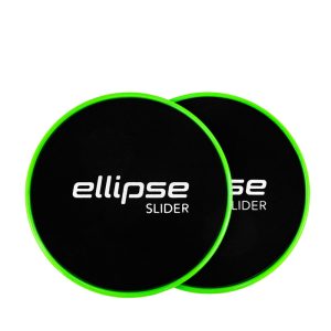 Ellipse Glide Discs