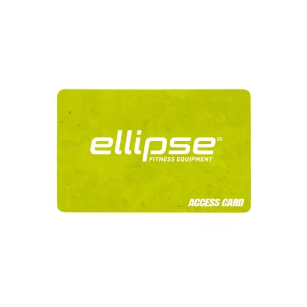 Ellipse Acess Control Card