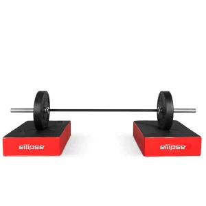 Ellipse Weightlifting Droppers