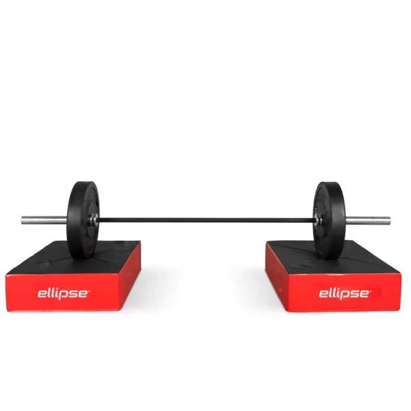 Ellipse Weightlifting Droppers