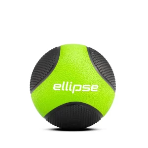 Ellipse Medicine Ball