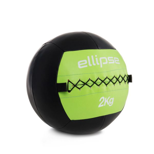 ellipse wall ball