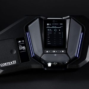 CORTEX 21 - Performance