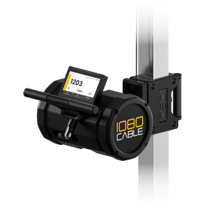 1080 Motion Rope - napredni sustav za trening snage, brzine i rehabilitacije