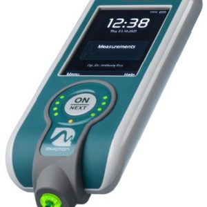 MyotonPRO – objektivna analiza mišićnog tonusa i biomehanike tkiva
