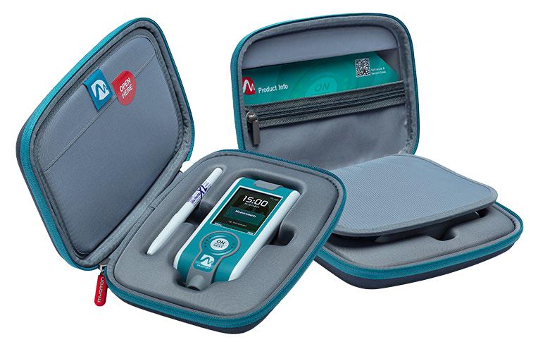 MyotonPRO – objektivna analiza mišićnog tonusa i biomehanike tkiva