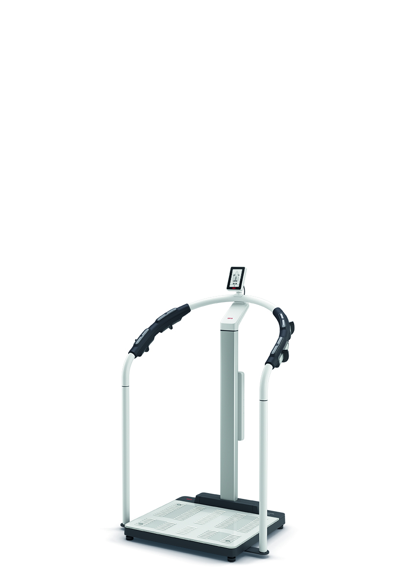 seca mBCA Pro
